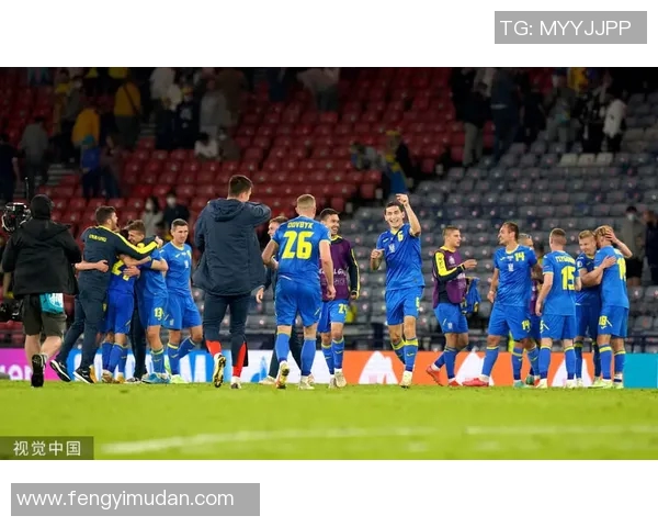 欧洲杯16强诞生：瑞典逆转乌克兰，晋级八强